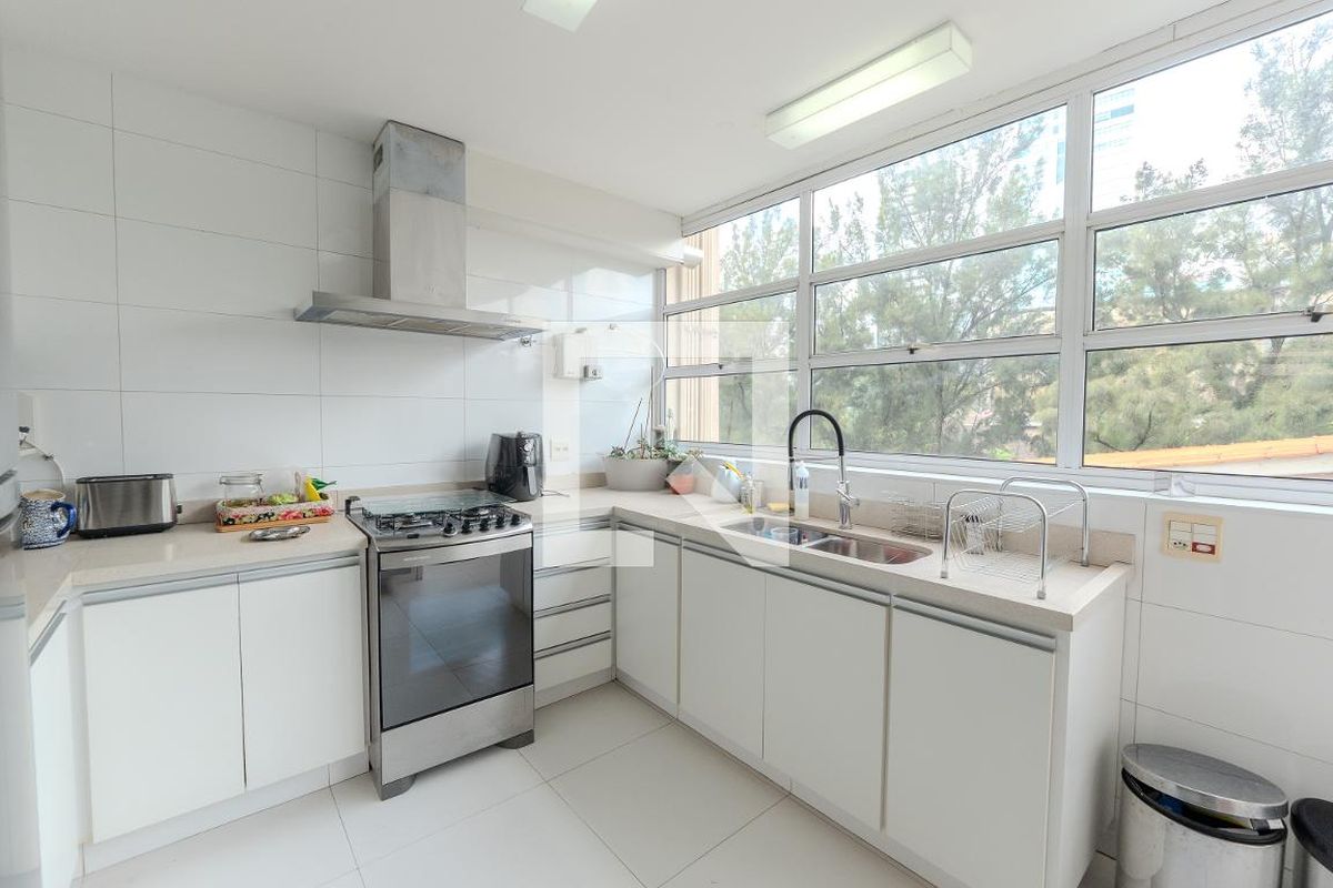 Apartamento, 3 quartos, 140 m² - Foto 39