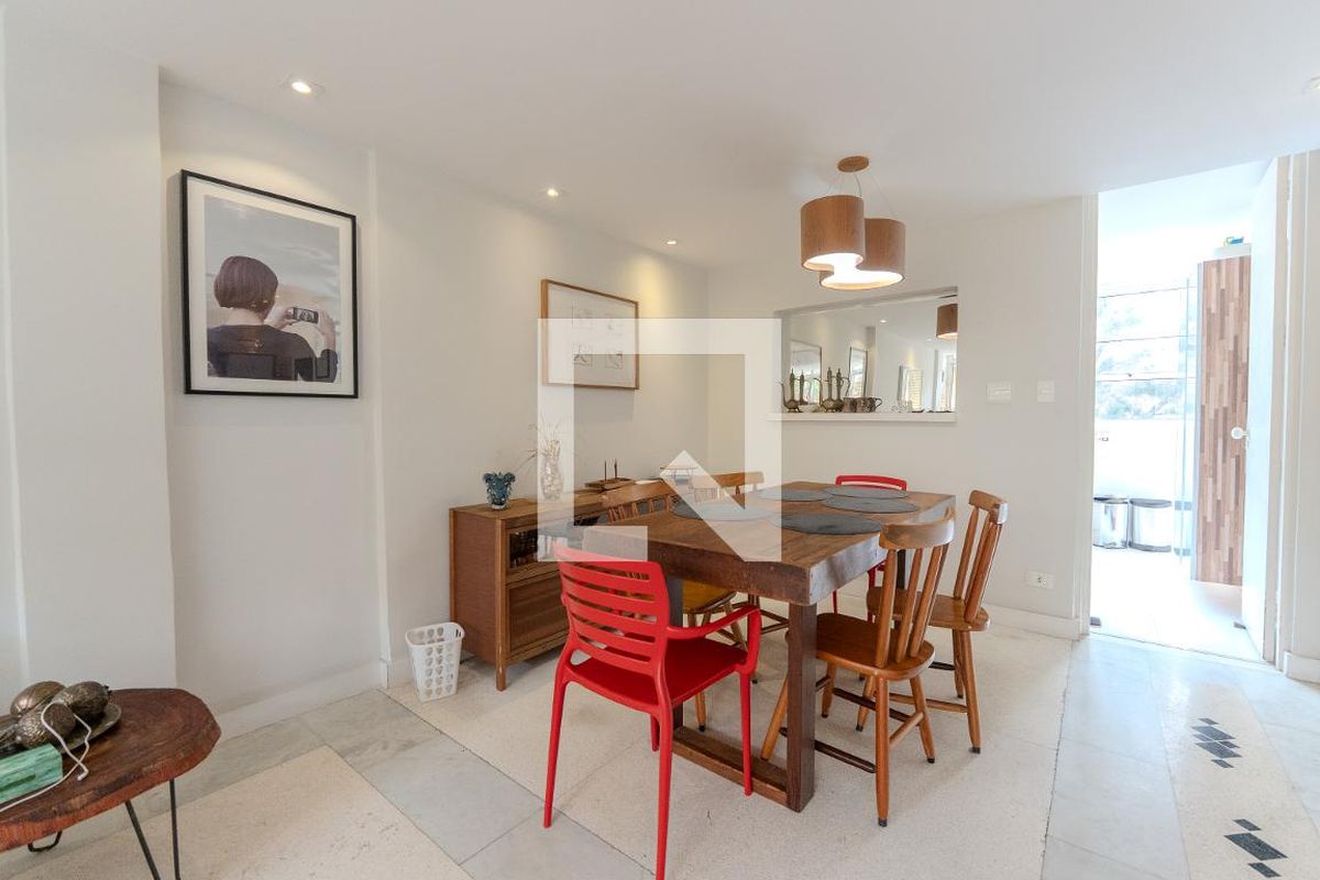 Apartamento, 3 quartos, 140 m² - Foto 7