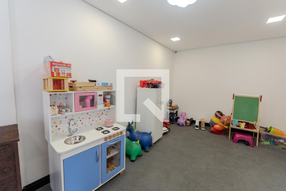 Apartamento, 3 quartos, 140 m² - Foto 59