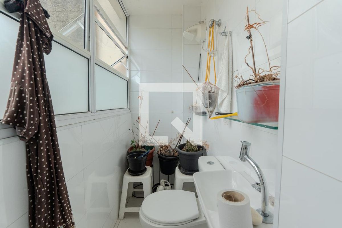 Apartamento, 3 quartos, 140 m² - Foto 47