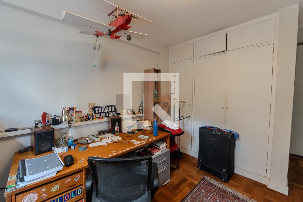 Apartamento, 3 quartos, 140 m² - Foto 12