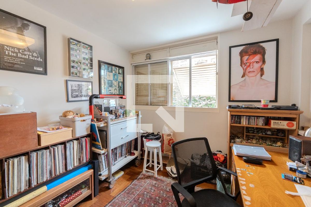 Apartamento, 3 quartos, 140 m² - Foto 11