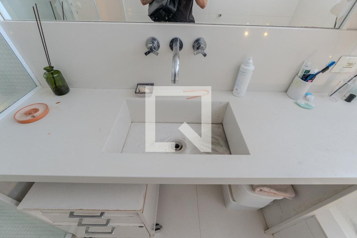 Apartamento, 3 quartos, 140 m² - Foto 30