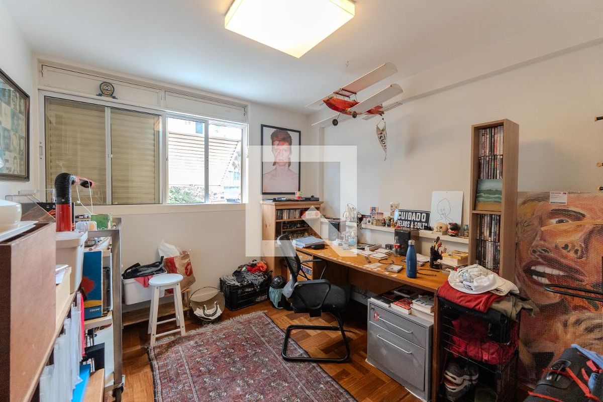 Apartamento, 3 quartos, 140 m² - Foto 9