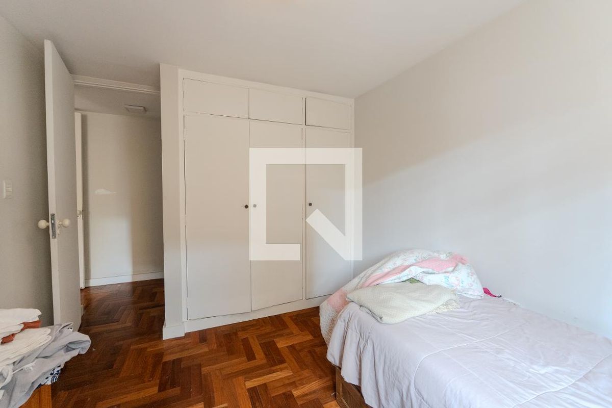 Apartamento, 3 quartos, 140 m² - Foto 17