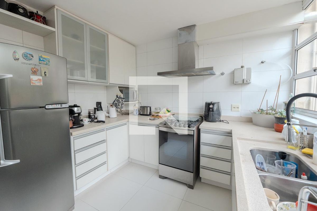 Apartamento, 3 quartos, 140 m² - Foto 41