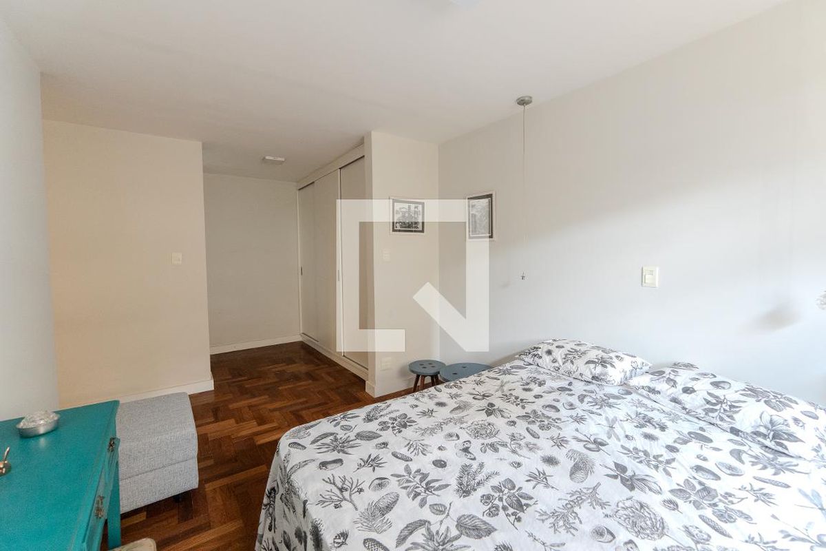 Apartamento, 3 quartos, 140 m² - Foto 24