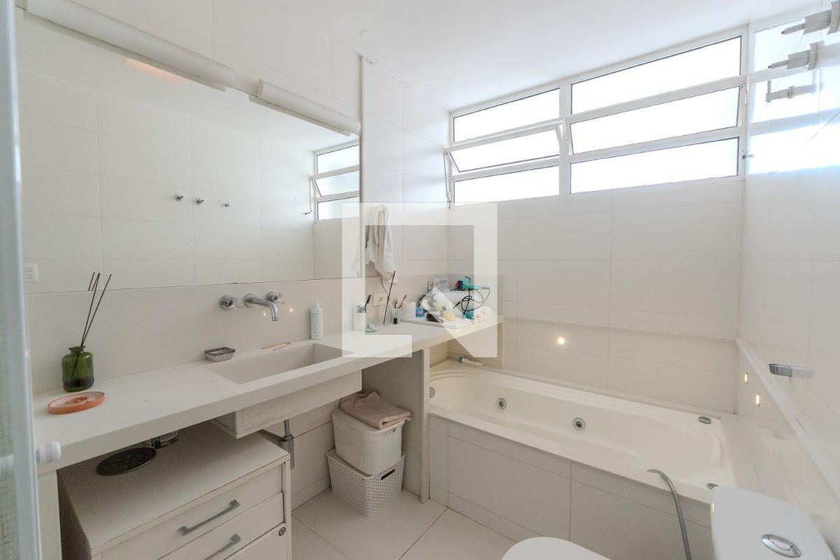 Apartamento, 3 quartos, 140 m² - Foto 26