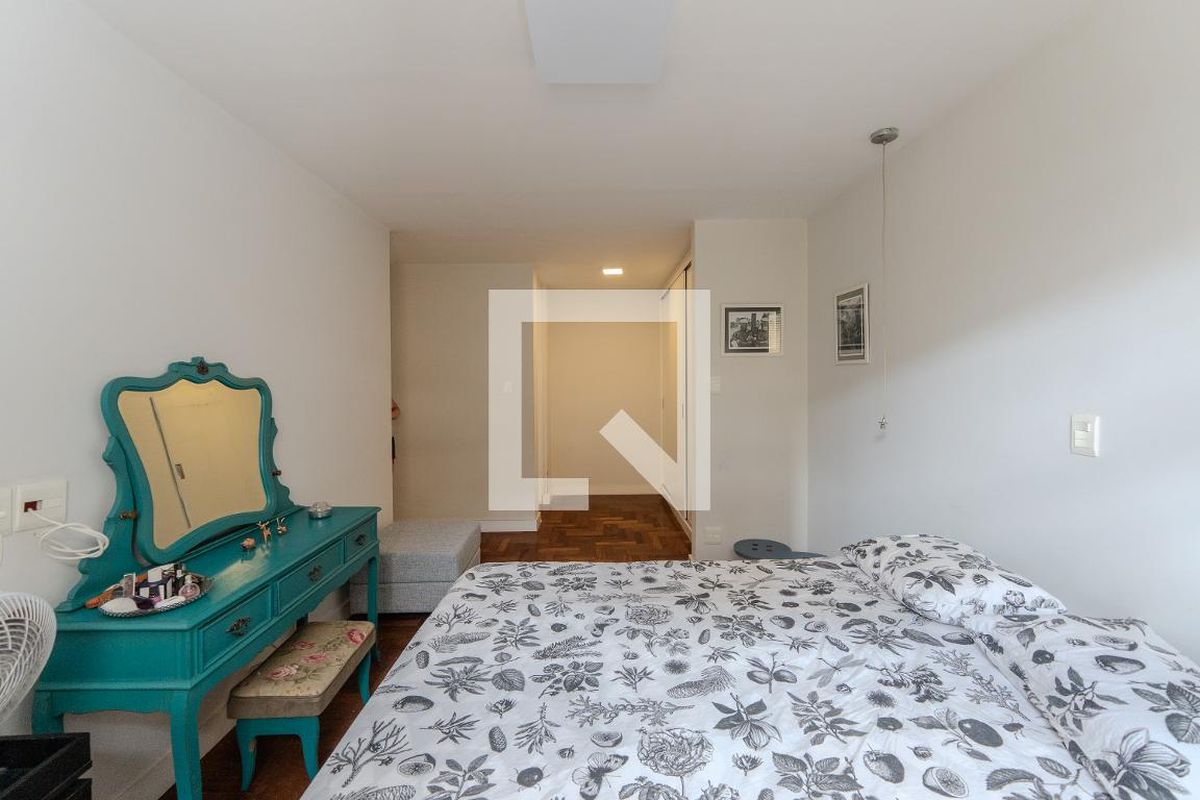 Apartamento, 3 quartos, 140 m² - Foto 22