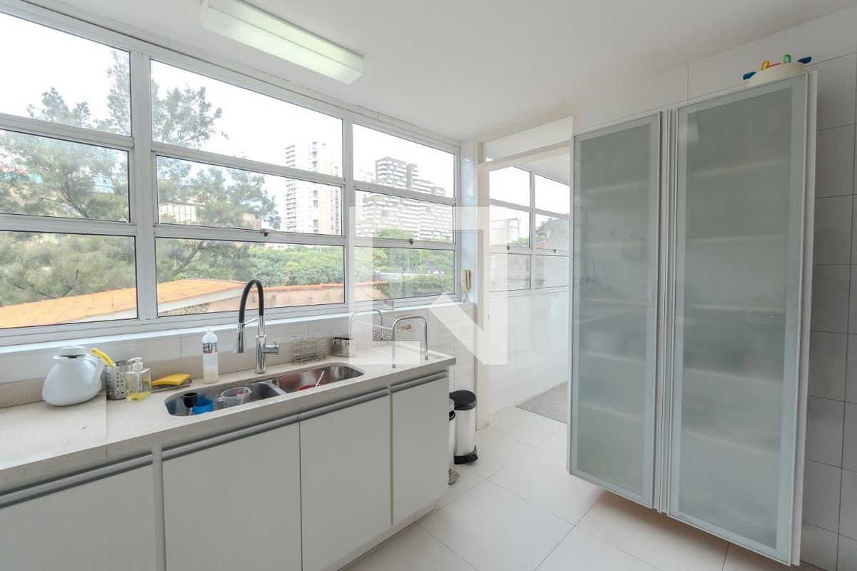 Apartamento, 3 quartos, 140 m² - Foto 42