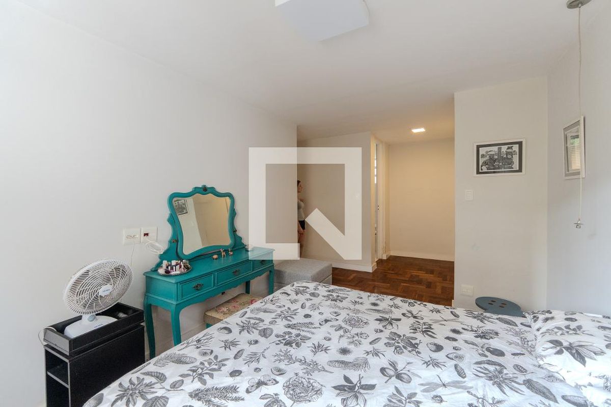Apartamento, 3 quartos, 140 m² - Foto 23