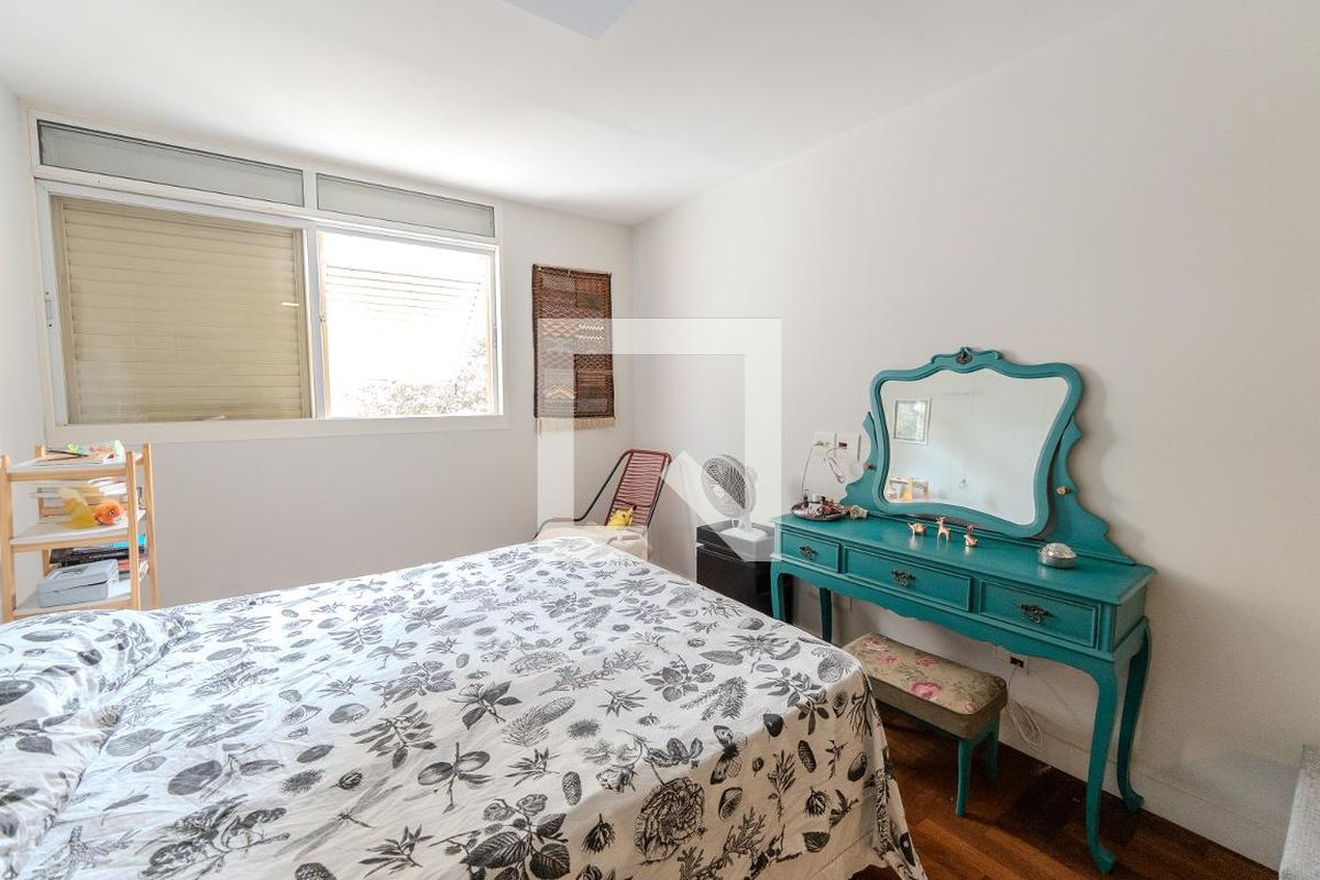Apartamento, 3 quartos, 140 m² - Foto 21