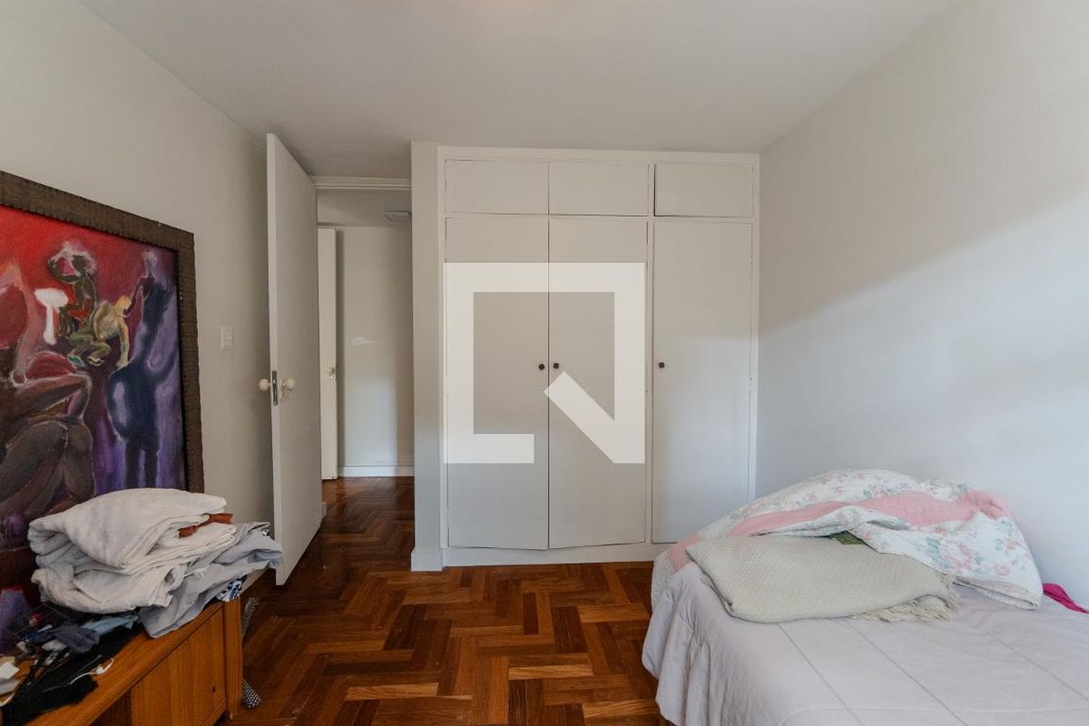 Apartamento, 3 quartos, 140 m² - Foto 18