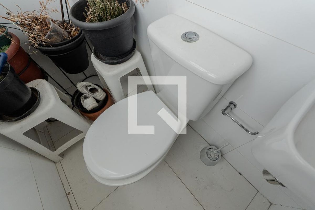 Apartamento, 3 quartos, 140 m² - Foto 49