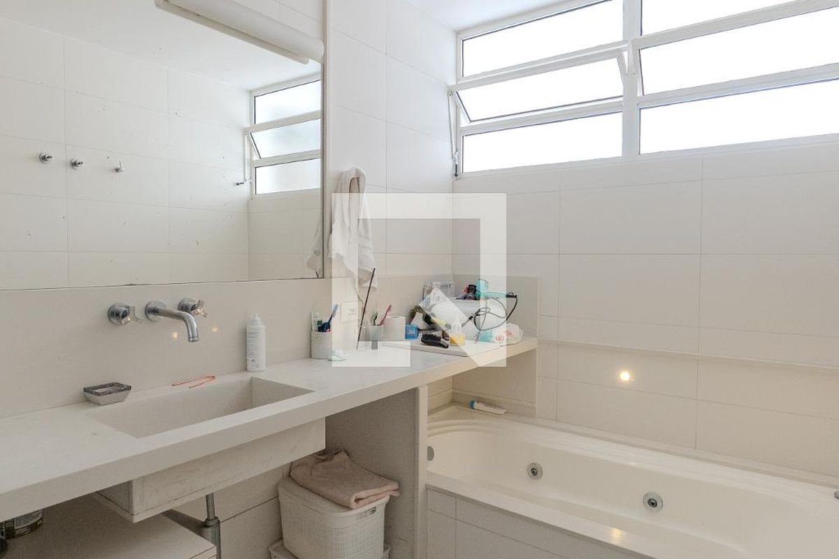 Apartamento, 3 quartos, 140 m² - Foto 27