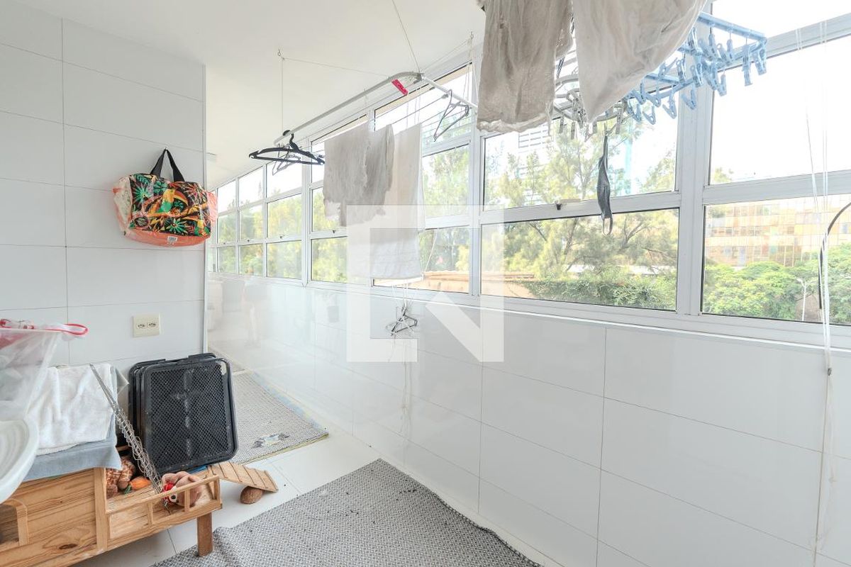 Apartamento, 3 quartos, 140 m² - Foto 46