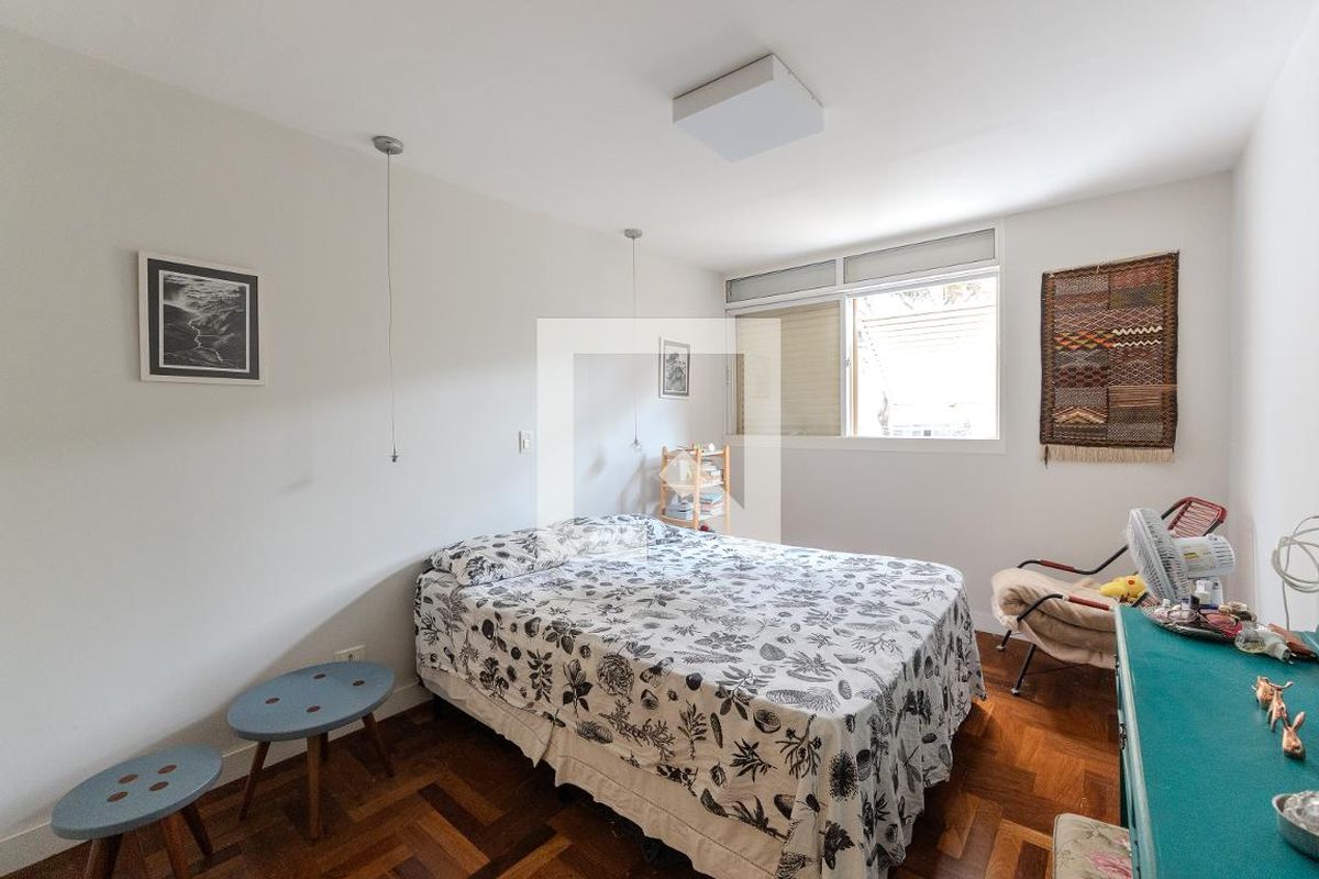 Apartamento, 3 quartos, 140 m² - Foto 19