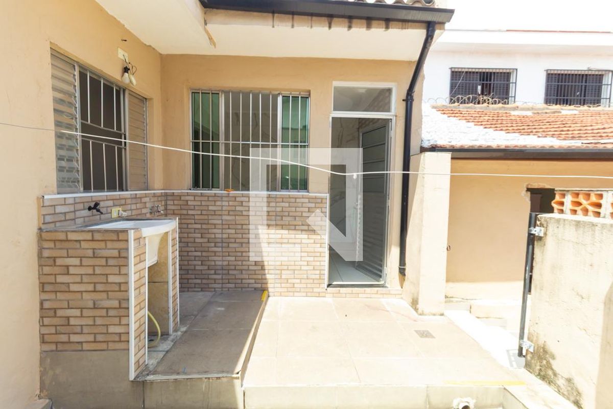 Casa, 1 quarto, 40 m² - Foto 38
