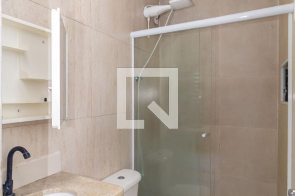 Casa, 1 quarto, 40 m² - Foto 20