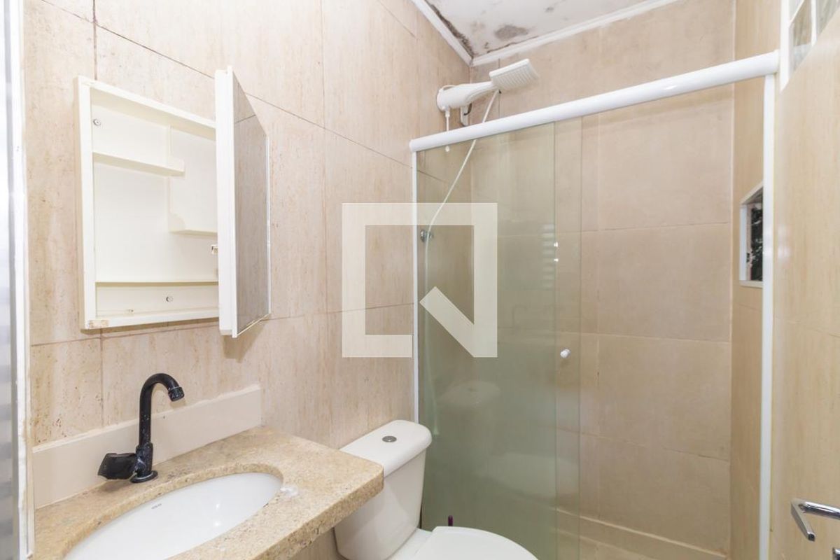 Casa, 1 quarto, 40 m² - Foto 18