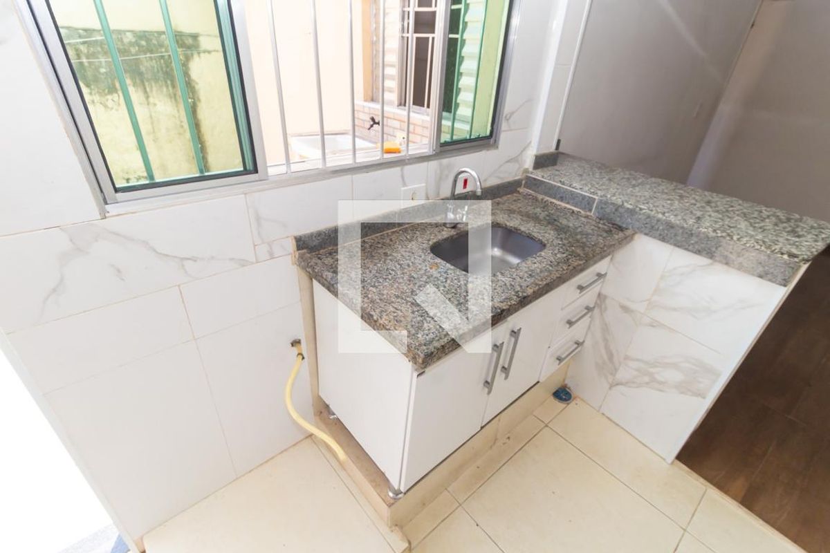 Casa, 1 quarto, 40 m² - Foto 32