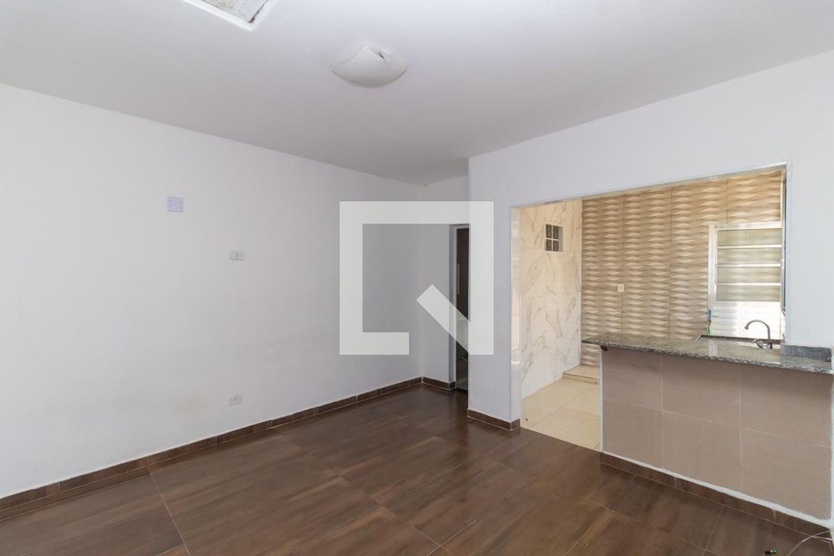 Casa, 1 quarto, 40 m² - Foto 2