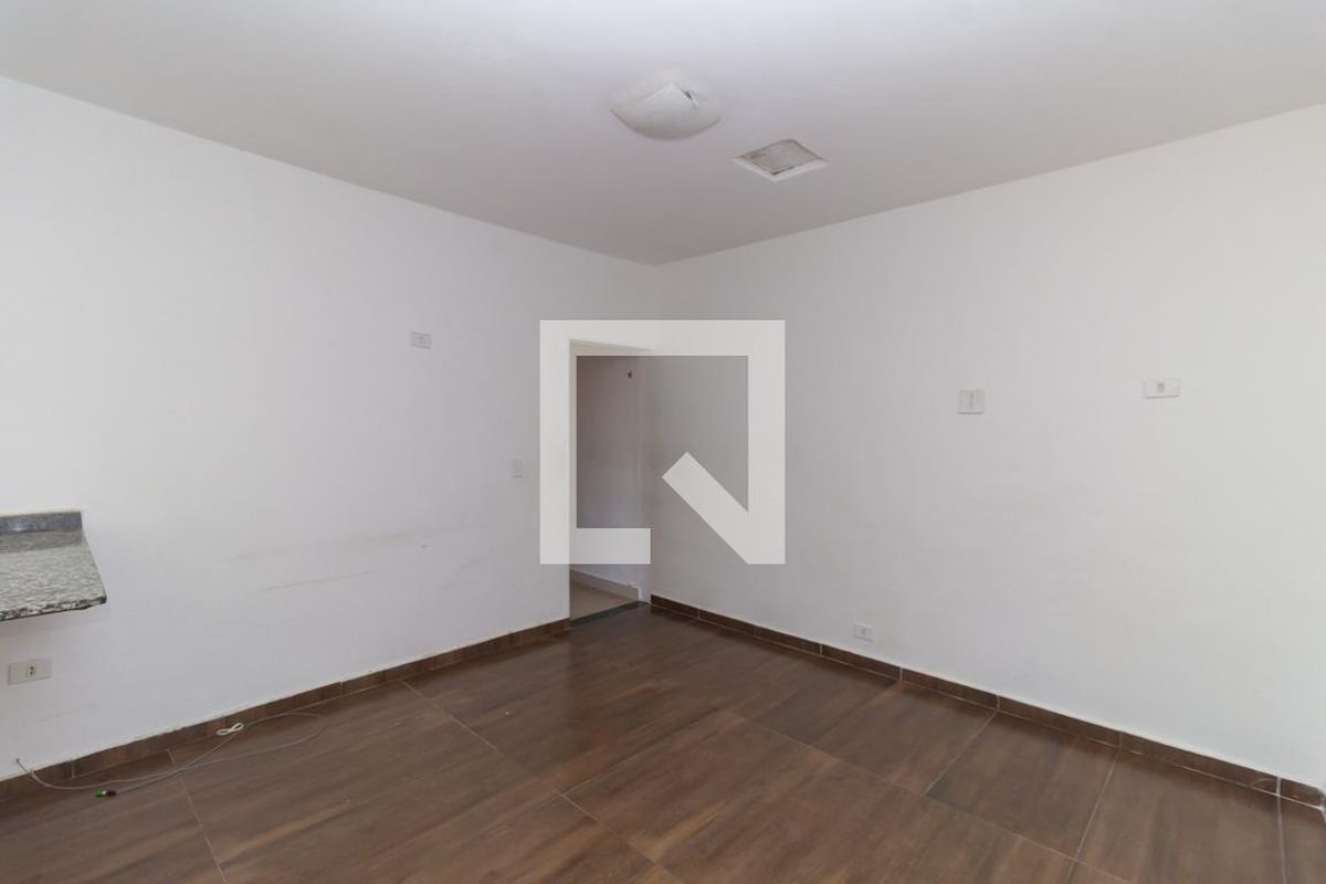 Casa, 1 quarto, 40 m² - Foto 4