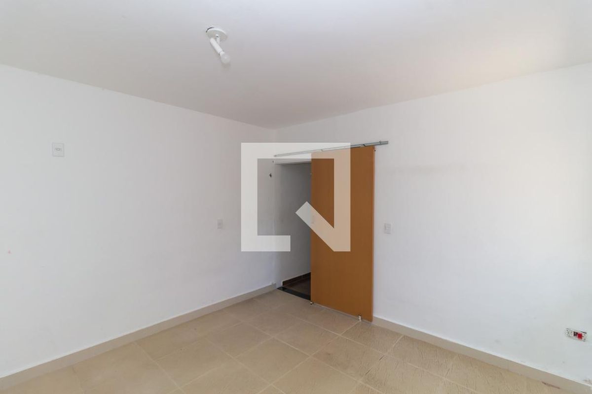 Casa, 1 quarto, 40 m² - Foto 14