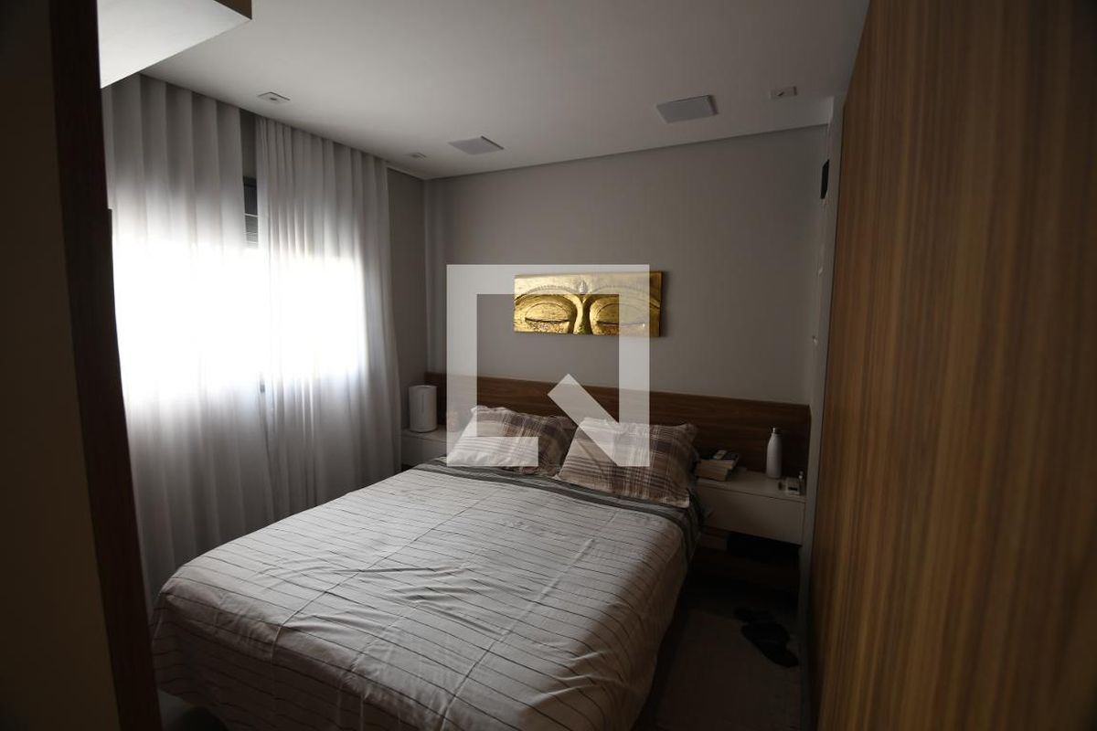 Apartamento à Venda - Guanabara, 3 Quartos,  107 m2 em , Campinas - sp | SoloBR