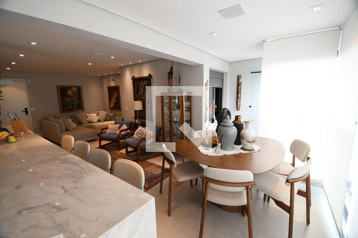 Apartamento à Venda - Guanabara, 3 Quartos,  107 m2 em , Campinas - sp | SoloBR