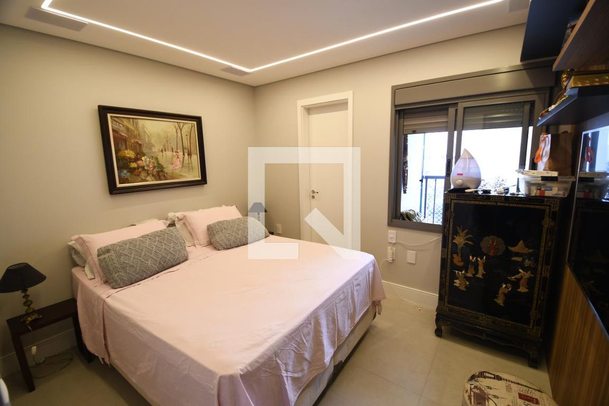 Apartamento à Venda - Guanabara, 3 Quartos,  107 m2 em , Campinas - sp | SoloBR