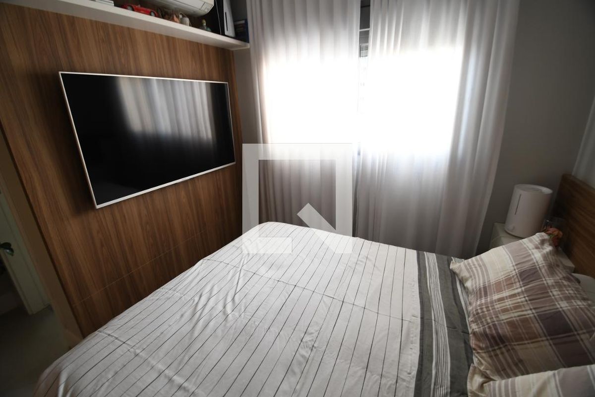 Apartamento à Venda - Guanabara, 3 Quartos,  107 m2 em , Campinas - sp | SoloBR