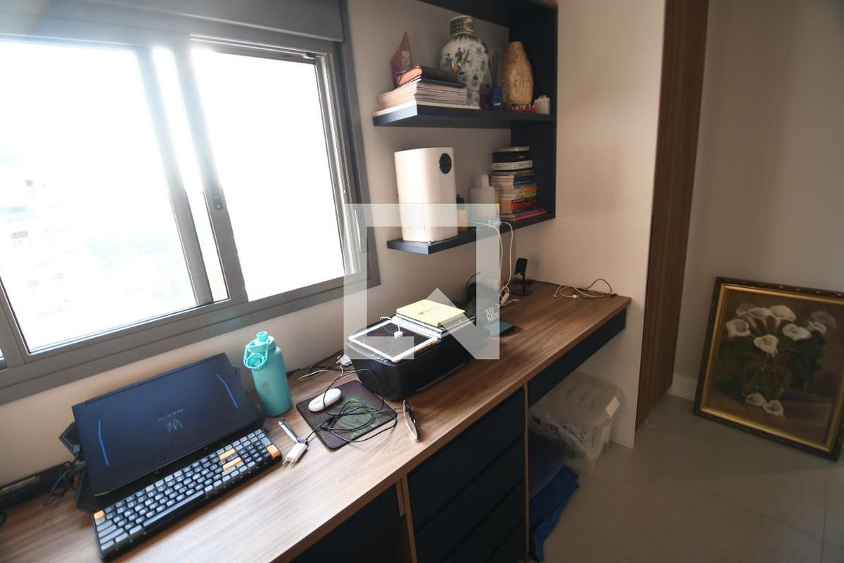 Apartamento à Venda - Guanabara, 3 Quartos,  107 m2 em , Campinas - sp | SoloBR