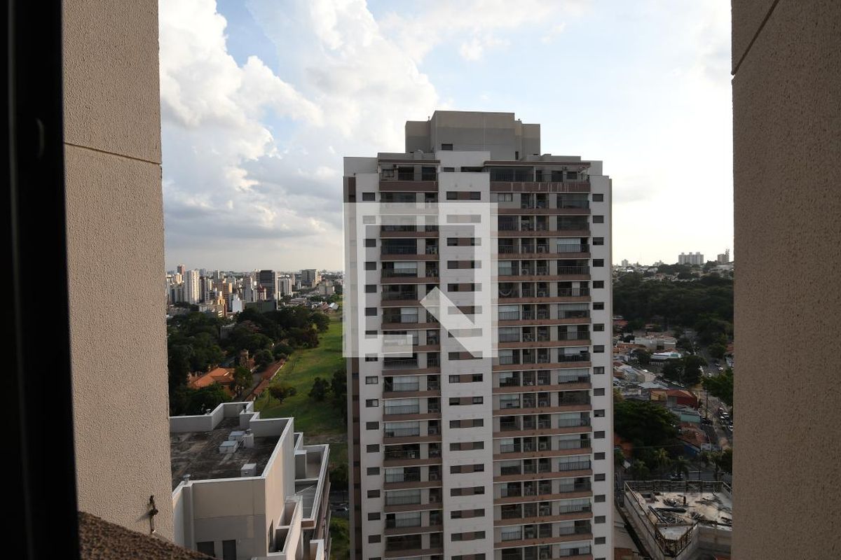 Apartamento à Venda - Guanabara, 3 Quartos,  107 m2 em , Campinas - sp | SoloBR