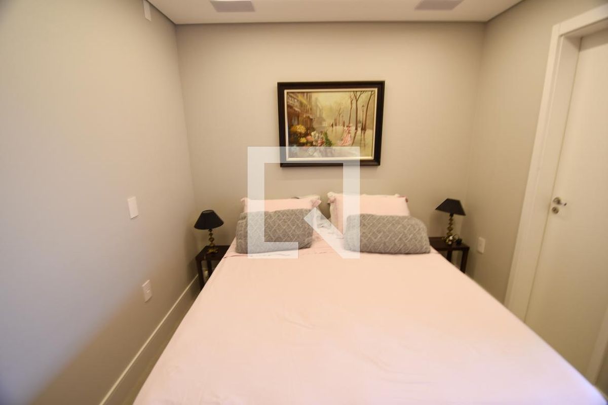 Apartamento à Venda - Guanabara, 3 Quartos,  107 m2 em , Campinas - sp | SoloBR