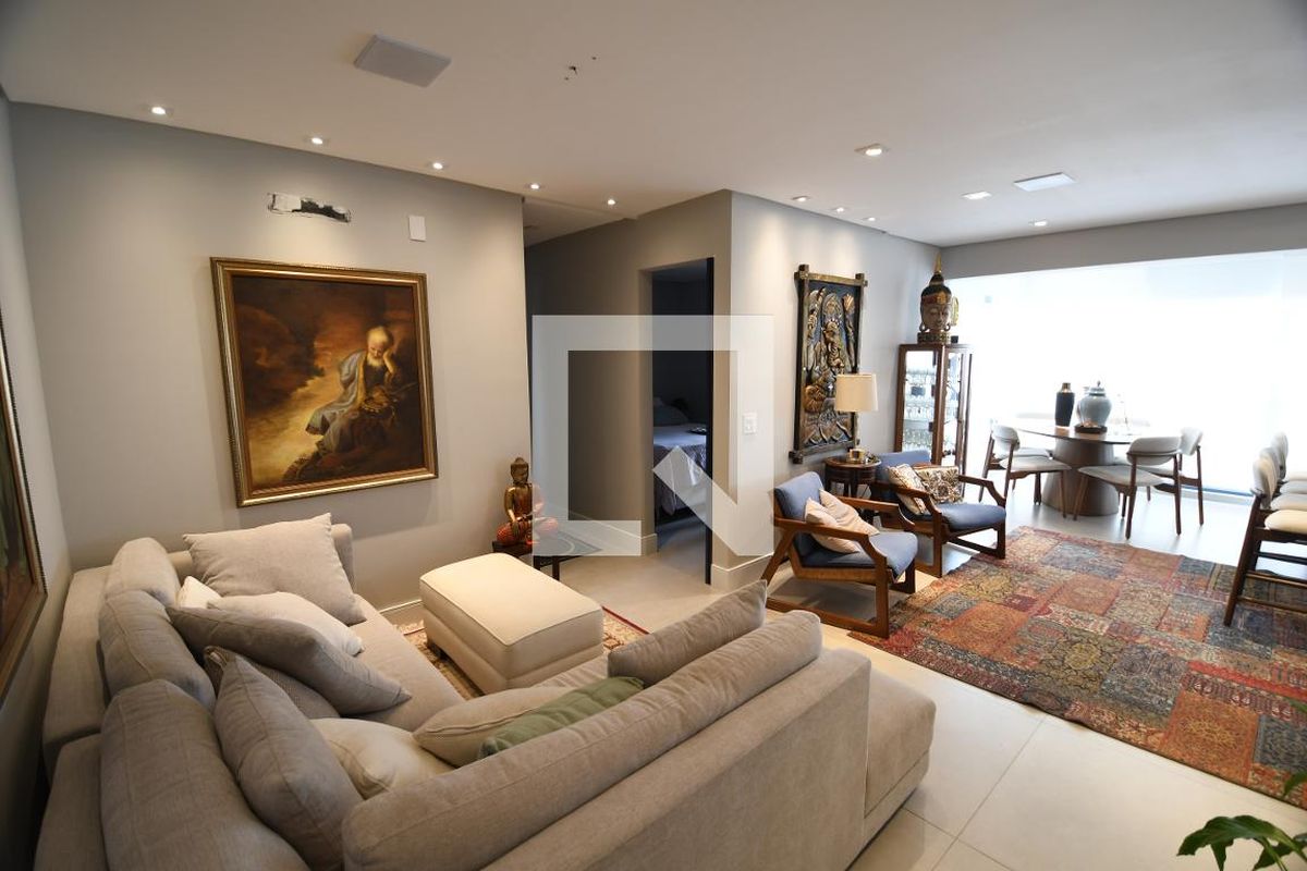 Apartamento à Venda - Guanabara, 3 Quartos,  107 m2 em , Campinas - sp | SoloBR