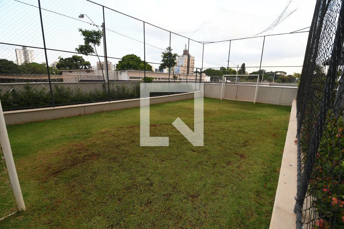 Apartamento à Venda - Guanabara, 3 Quartos,  107 m2 em , Campinas - sp | SoloBR
