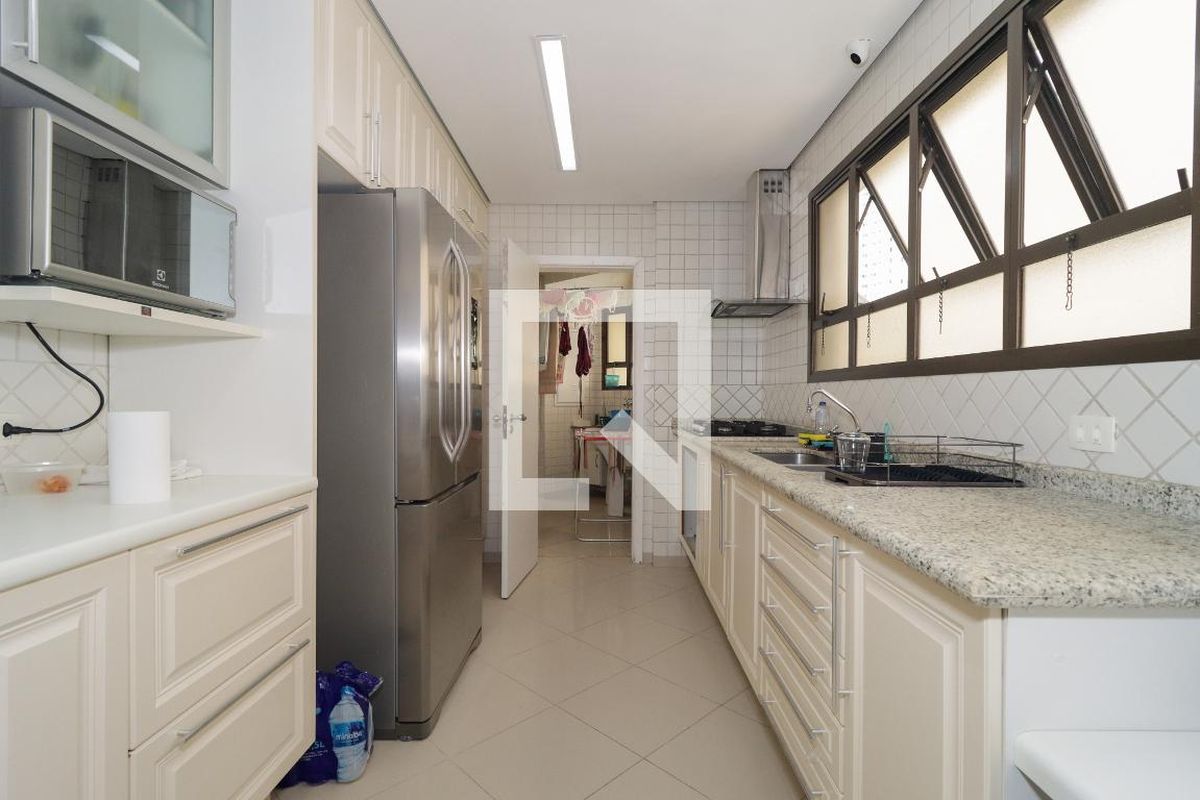 Apartamento, 4 quartos, 168 m² - Foto 103