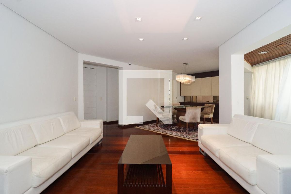 Apartamento, 4 quartos, 168 m² - Foto 7