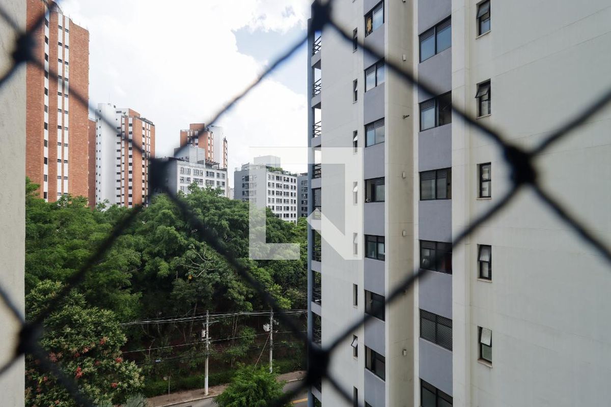 Apartamento, 4 quartos, 168 m² - Foto 93