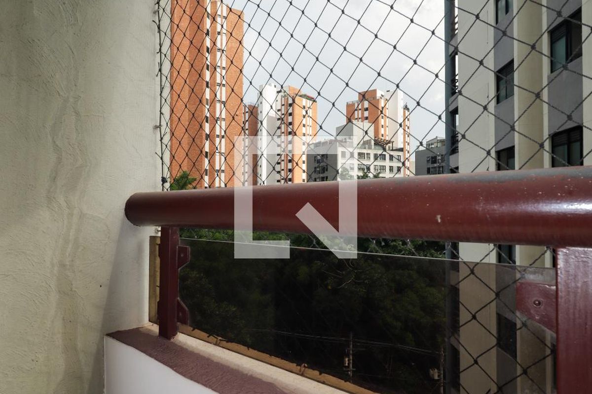 Apartamento, 4 quartos, 168 m² - Foto 73