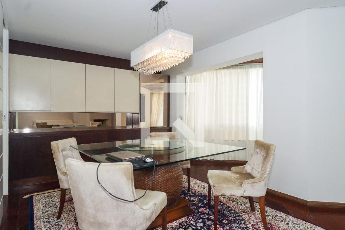 Apartamento, 4 quartos, 168 m² - Foto 9