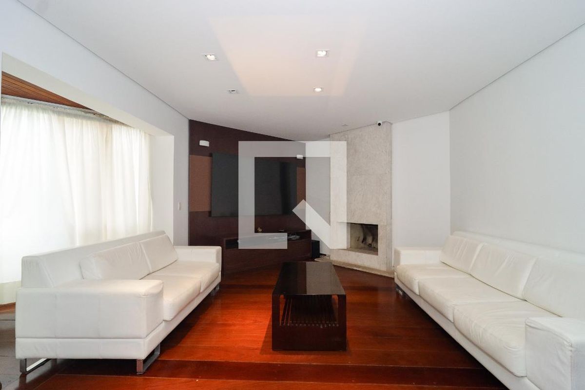 Apartamento, 4 quartos, 168 m² - Foto 2