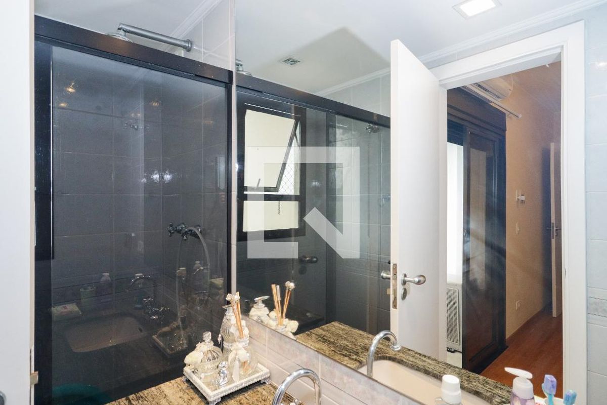 Apartamento, 4 quartos, 168 m² - Foto 61