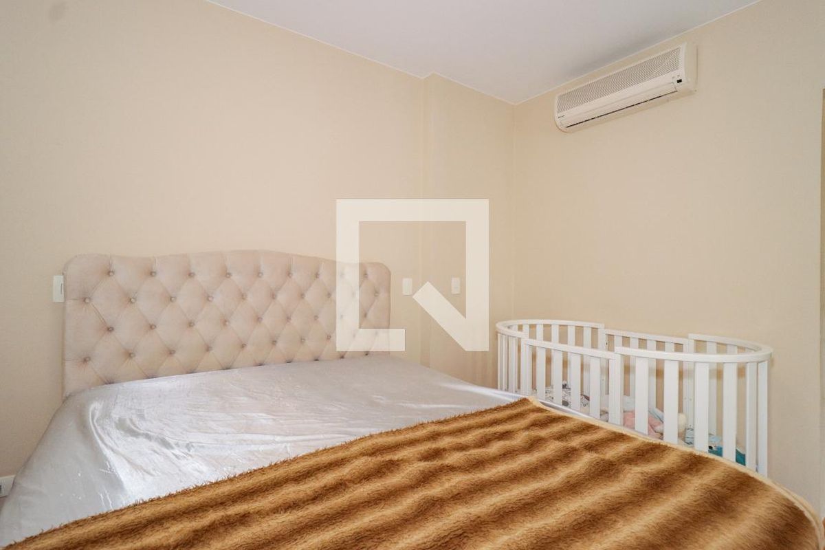 Apartamento, 4 quartos, 168 m² - Foto 21