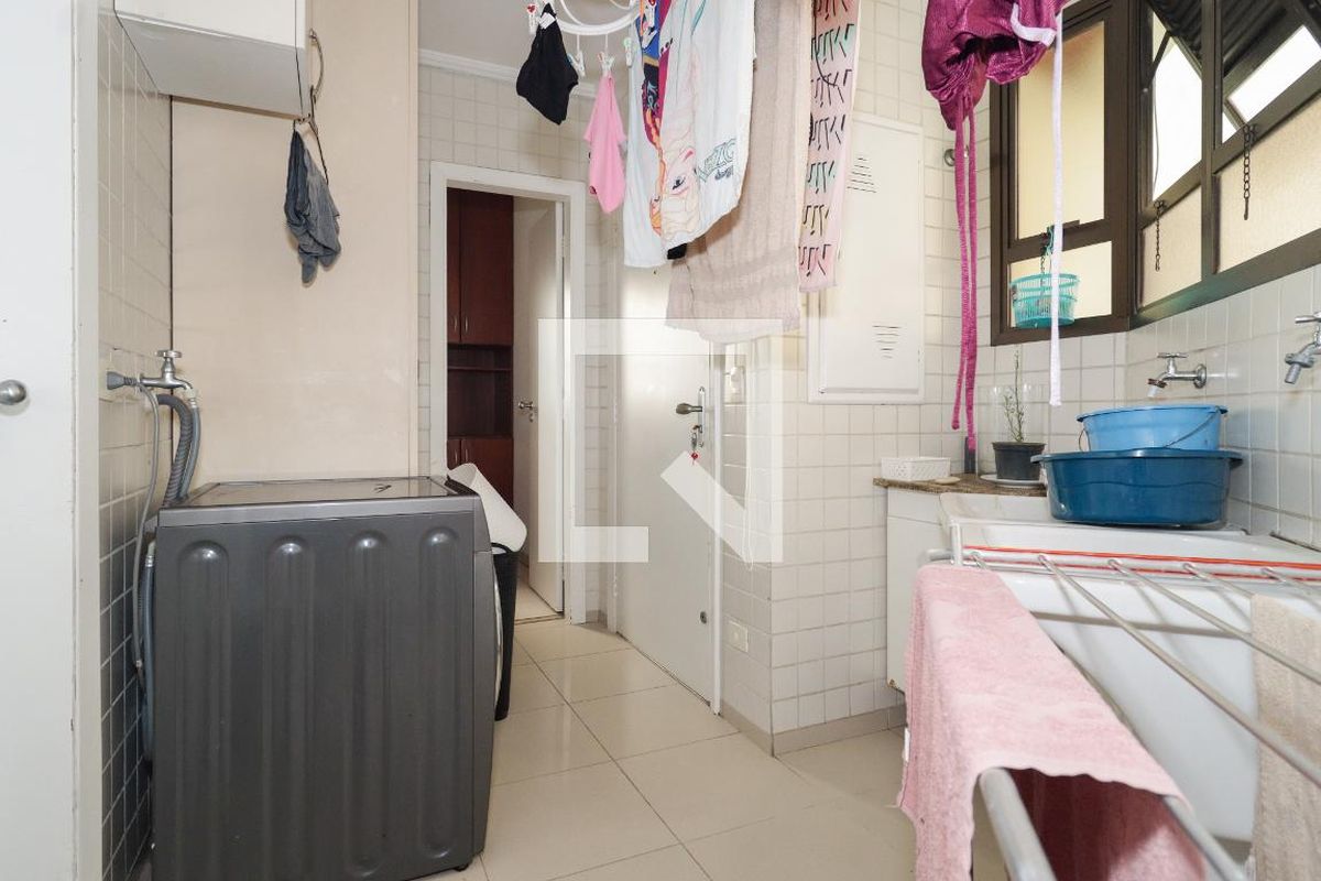 Apartamento, 4 quartos, 168 m² - Foto 109