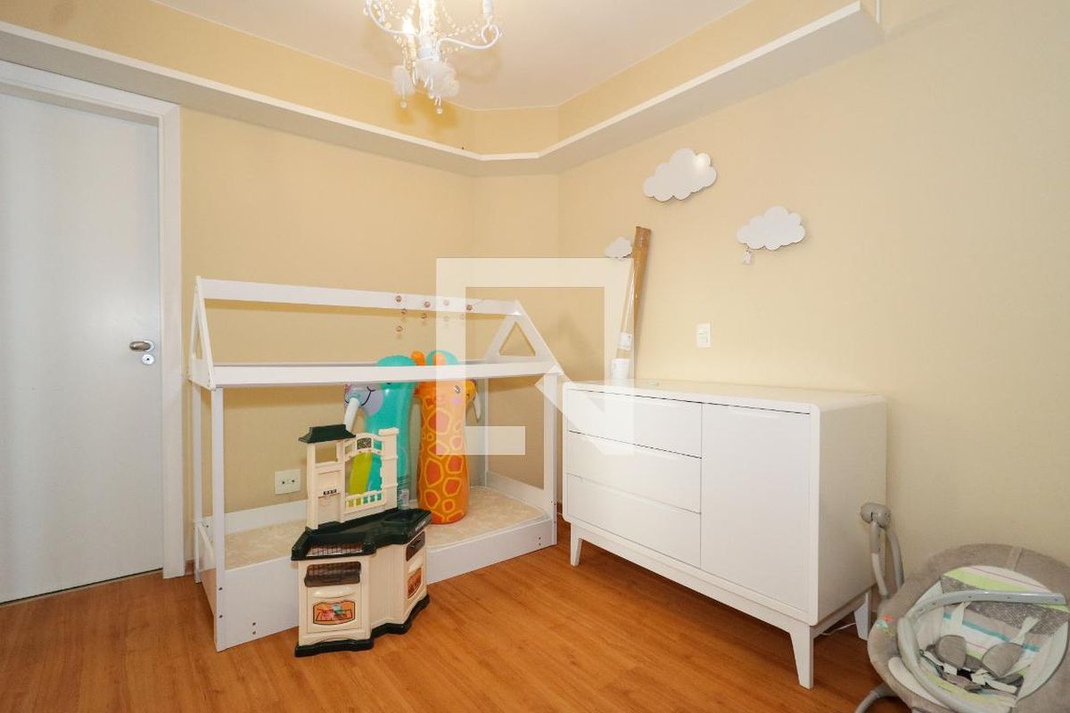 Apartamento, 4 quartos, 168 m² - Foto 43