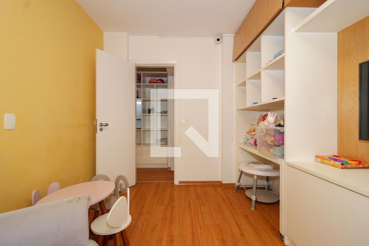 Apartamento, 4 quartos, 168 m² - Foto 91