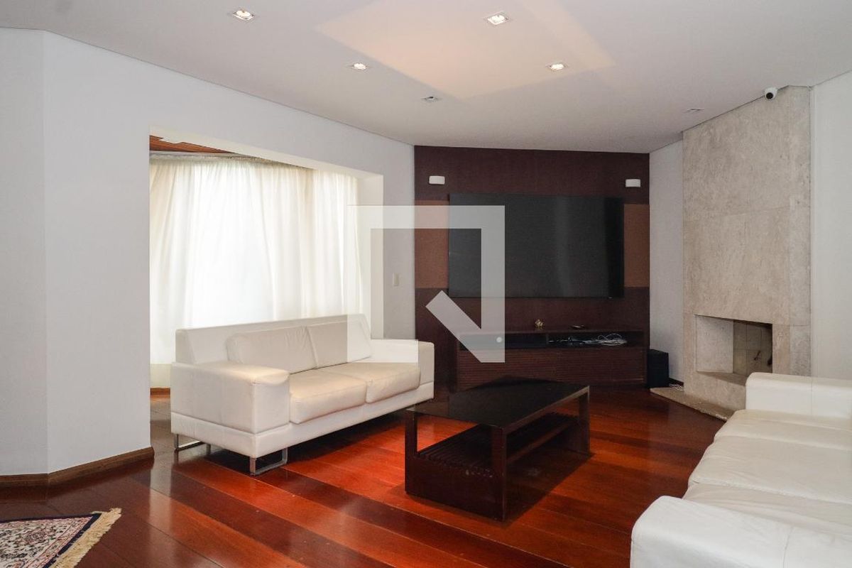 Apartamento, 4 quartos, 168 m² - Foto 5