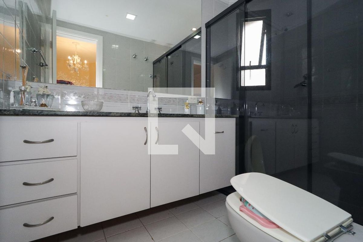 Apartamento, 4 quartos, 168 m² - Foto 77